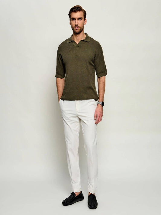 BOSS Knitted Sweater - Kocello