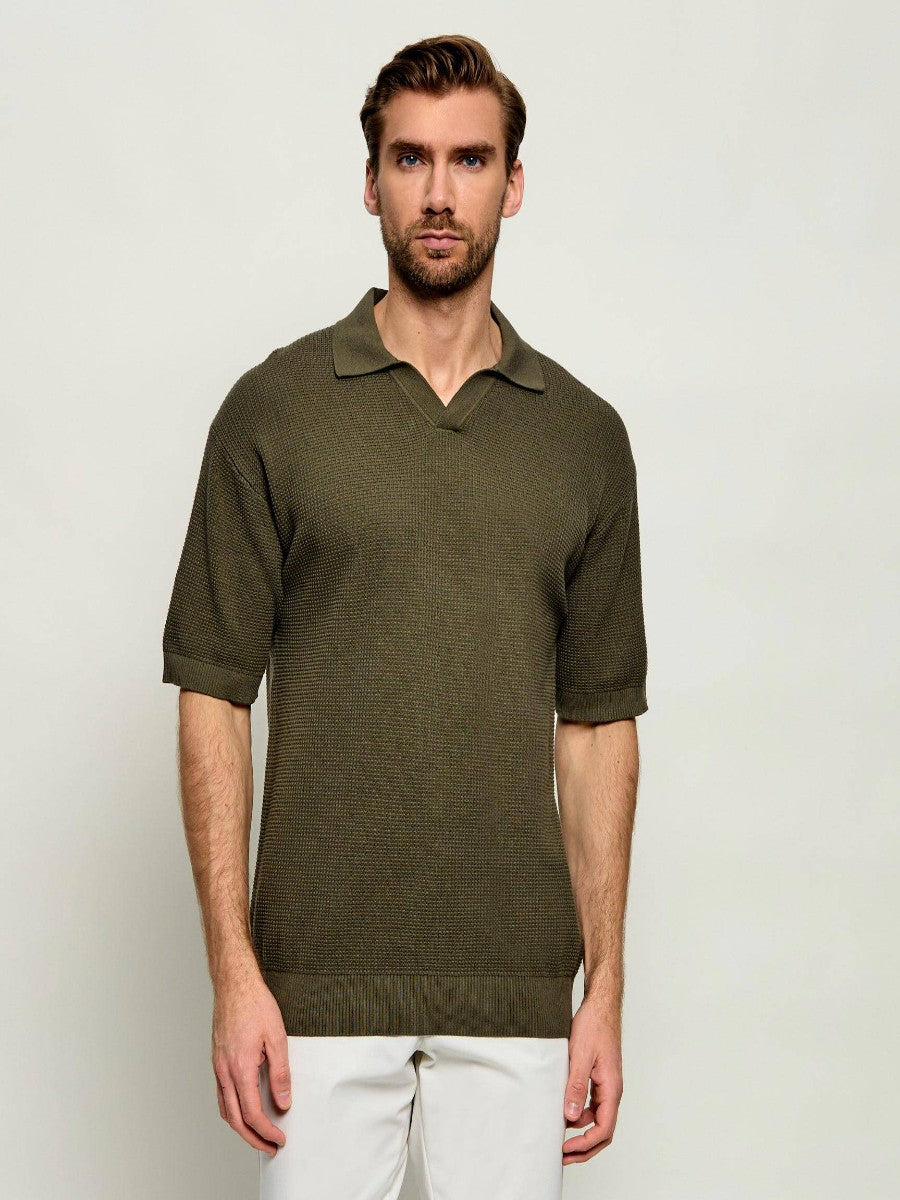 BOSS Knitted Sweater - Kocello
