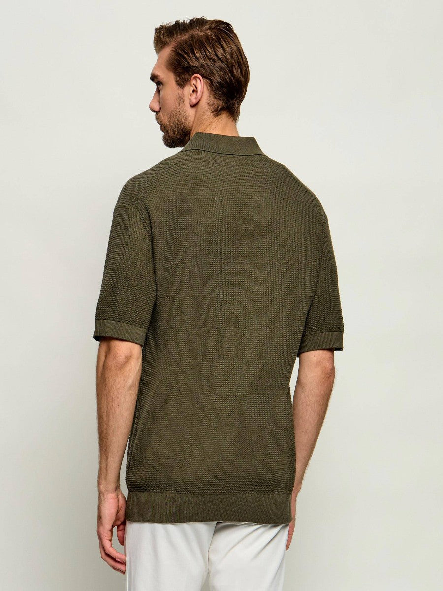 BOSS Knitted Sweater - Kocello