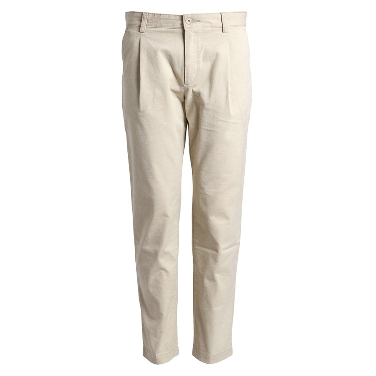 BOSS Leisure Trouser - Chino_Pleated_3