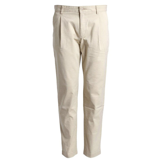 BOSS Leisure Trouser - Chino_Pleated_3