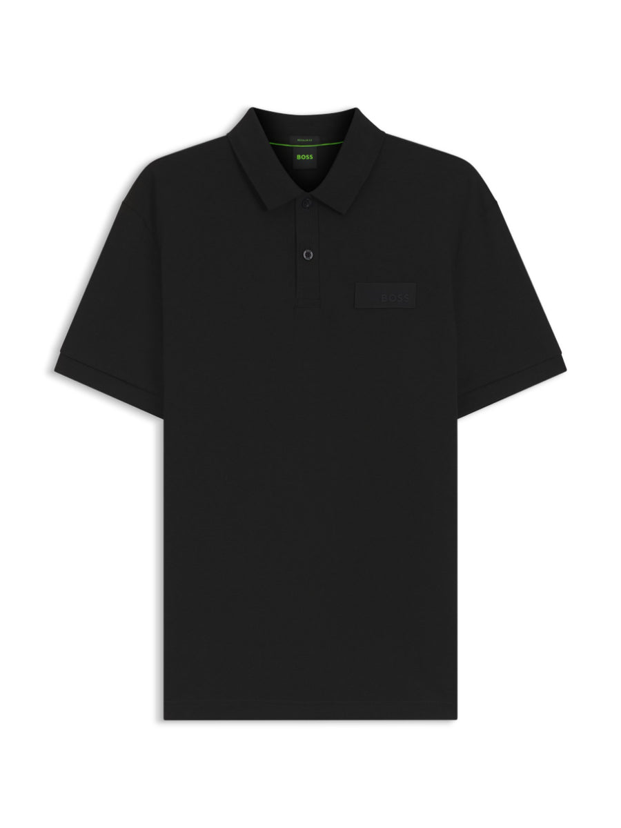 BOSS Polo - Paddy Structure