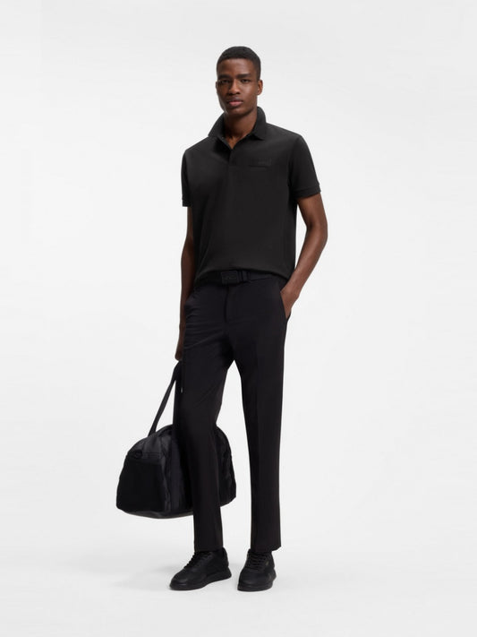 BOSS Polo - Paddy Structure