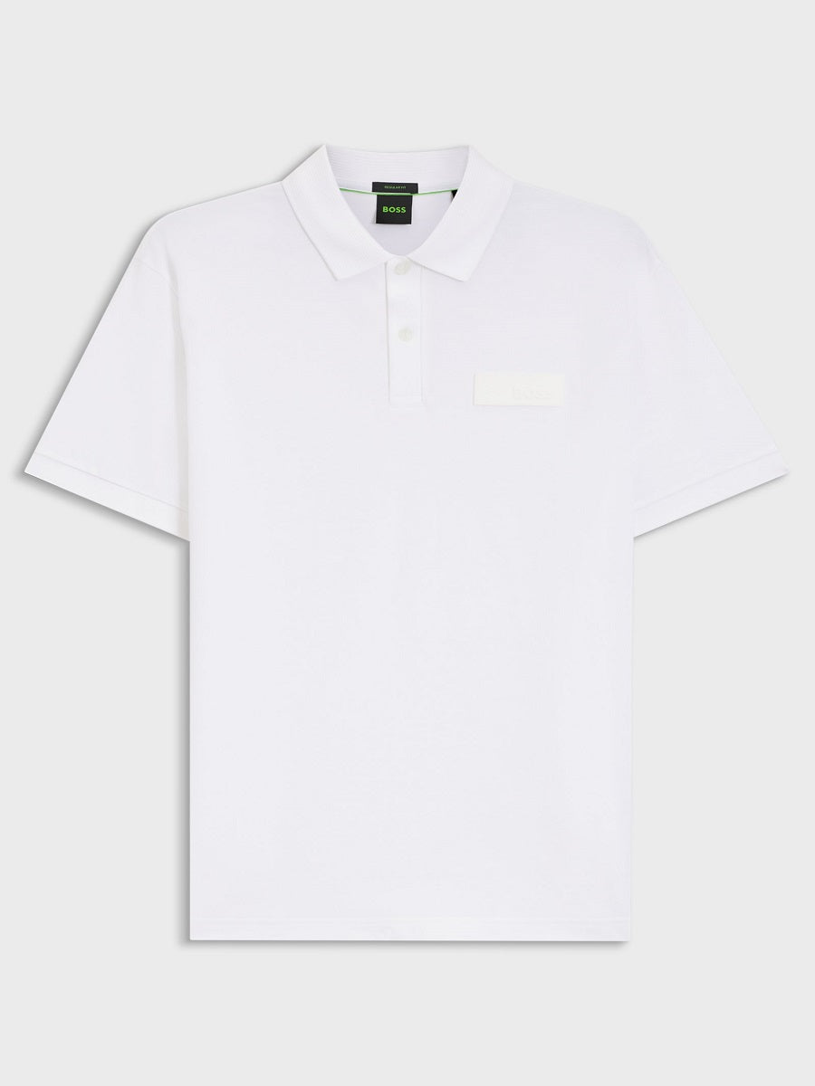BOSS Polo - Paddy Structure