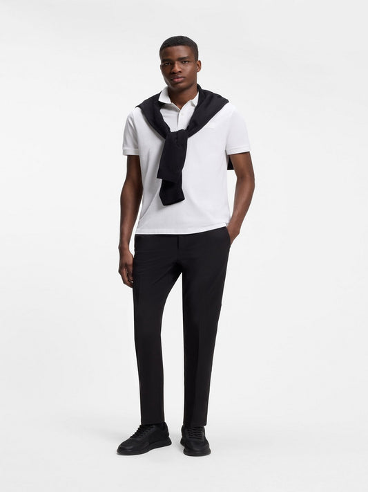 BOSS Polo - Paddy Structure