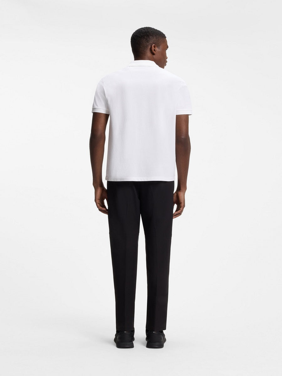BOSS Polo - Paddy Structure