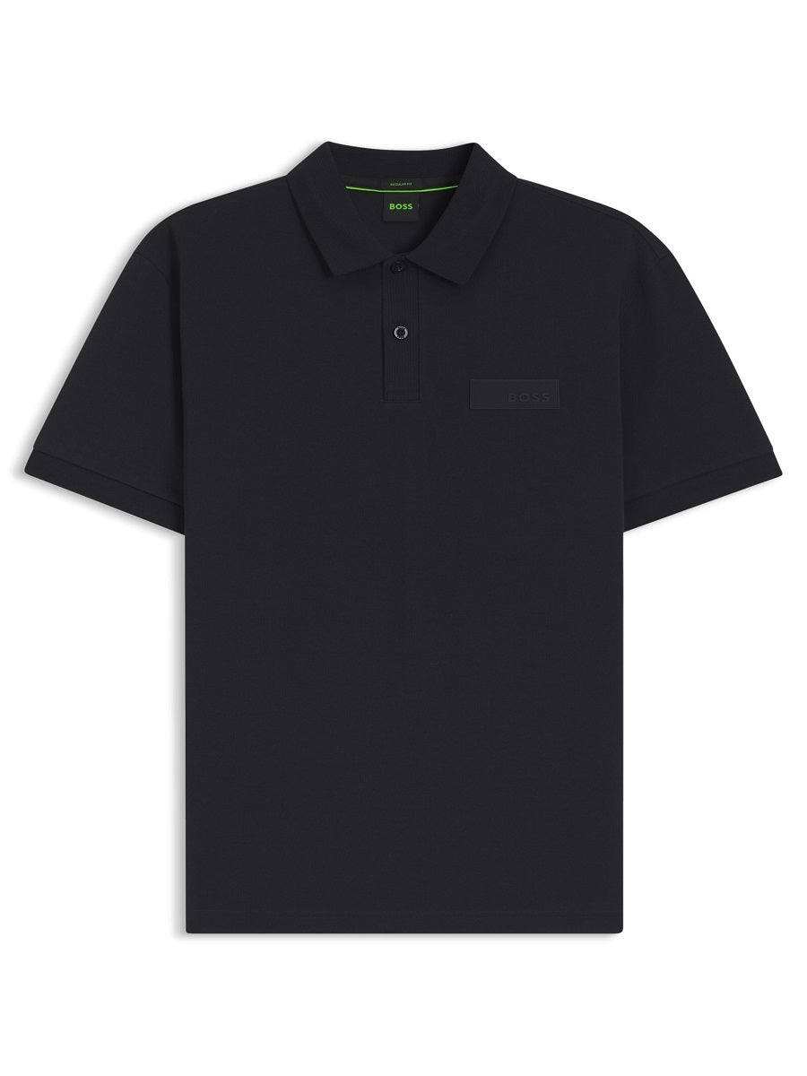 BOSS Polo - Paddy Structure