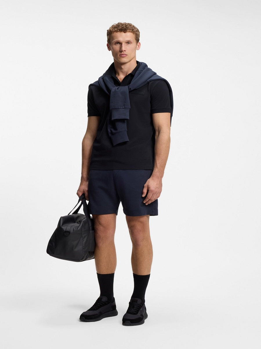 BOSS Polo - Paddy Structure