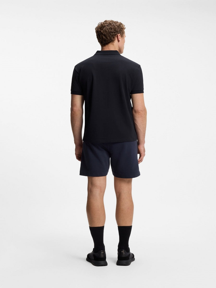 BOSS Polo - Paddy Structure