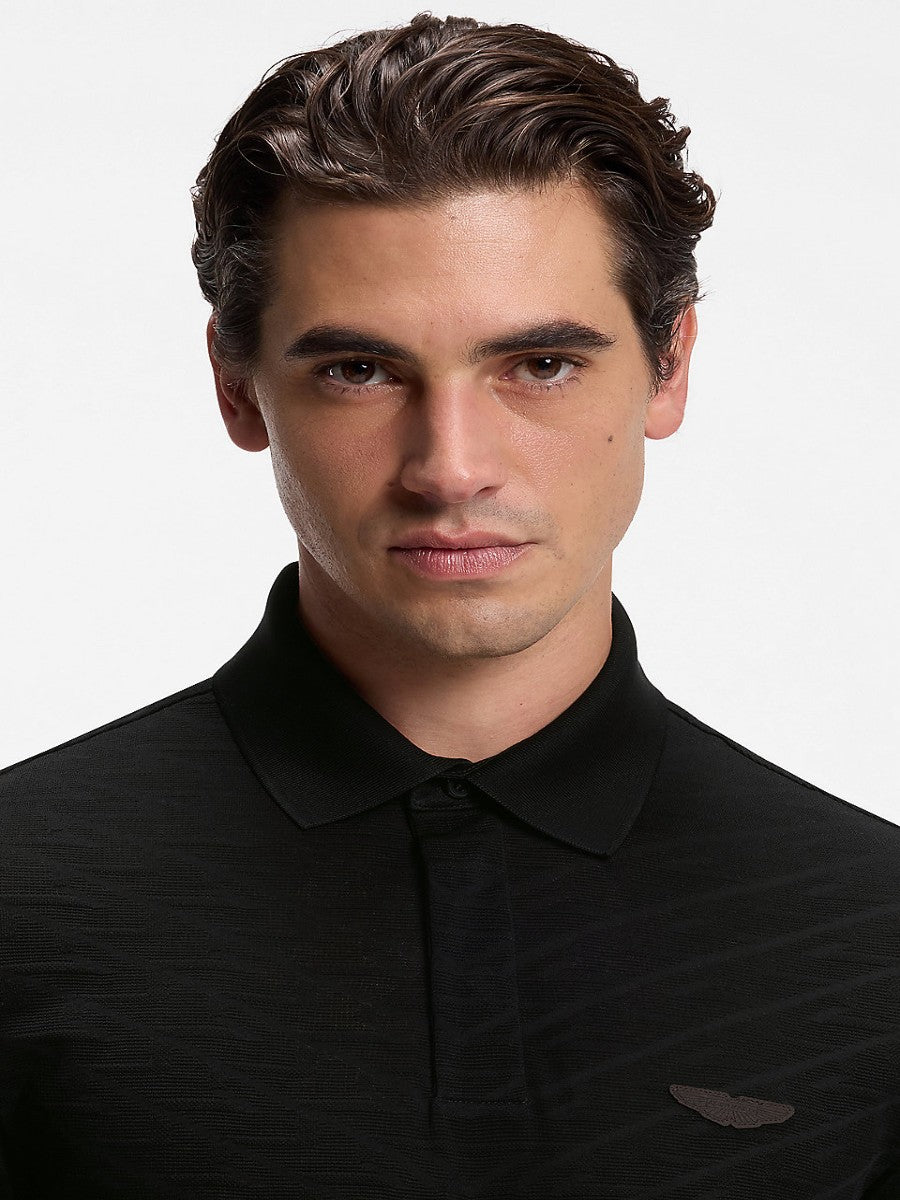 BOSS Polo - C-Prout 180_AM