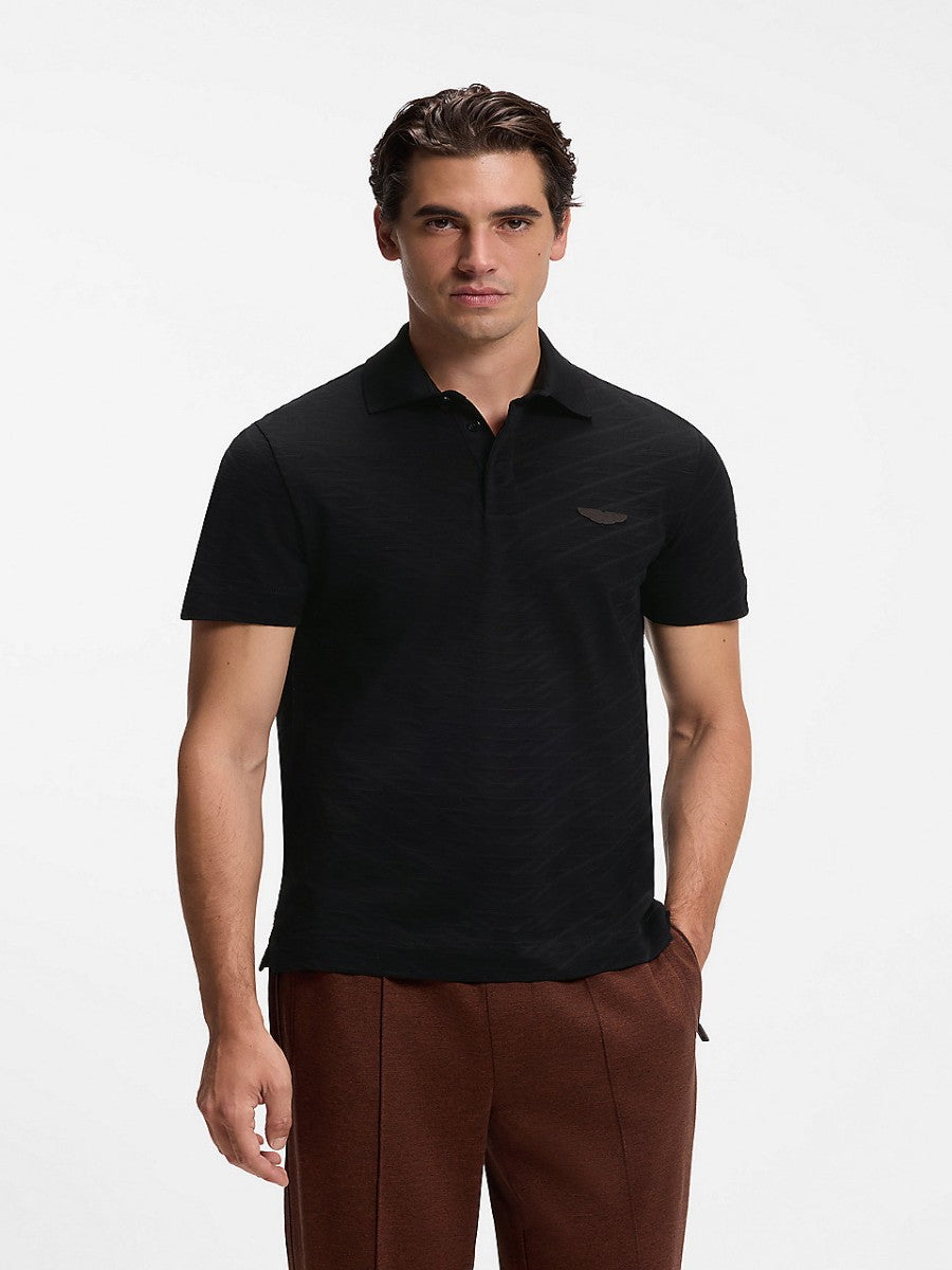 BOSS Polo - C-Prout 180_AM