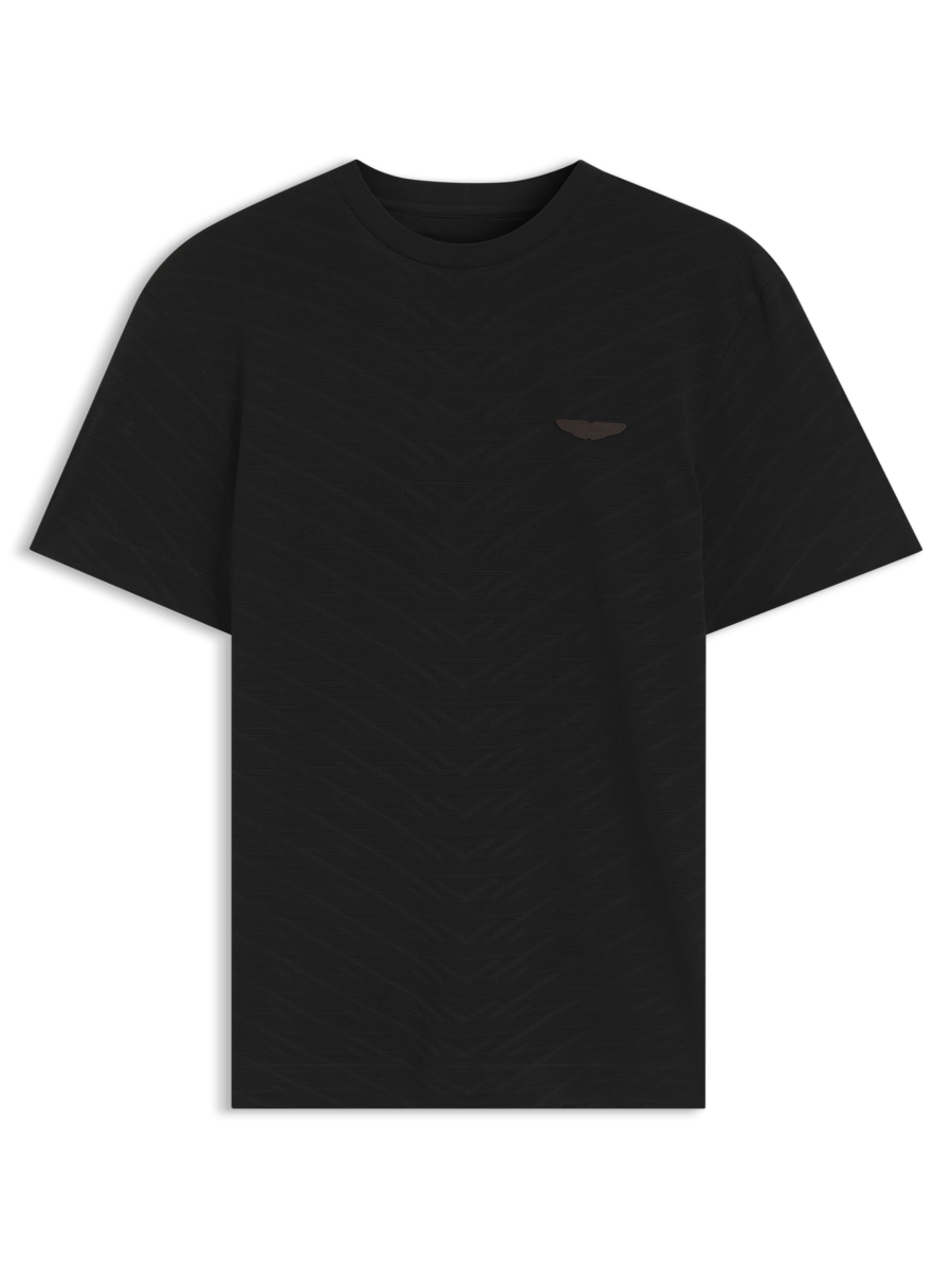 BOSS T-Shirt - C-Thompson 180_AM
