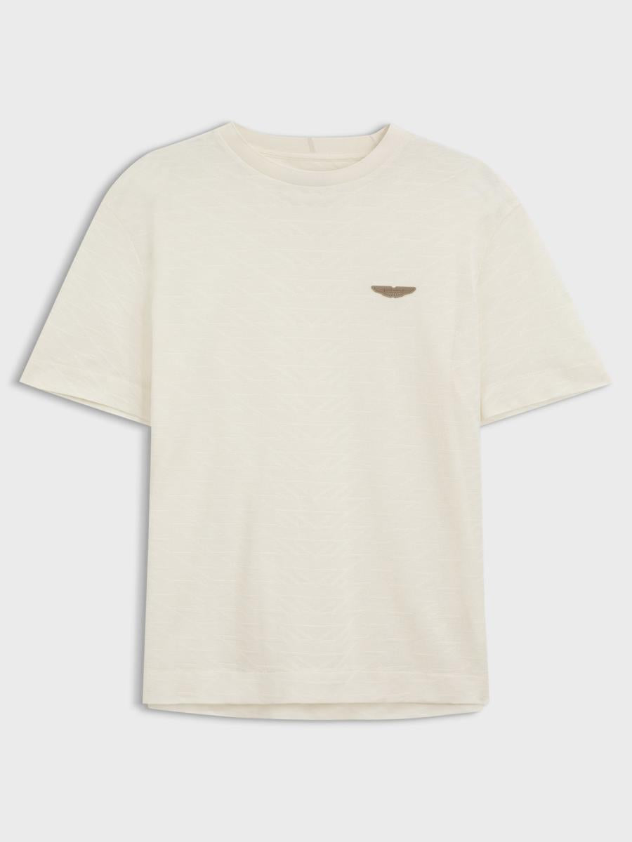 BOSS T-Shirt - C-Thompson 180_AM