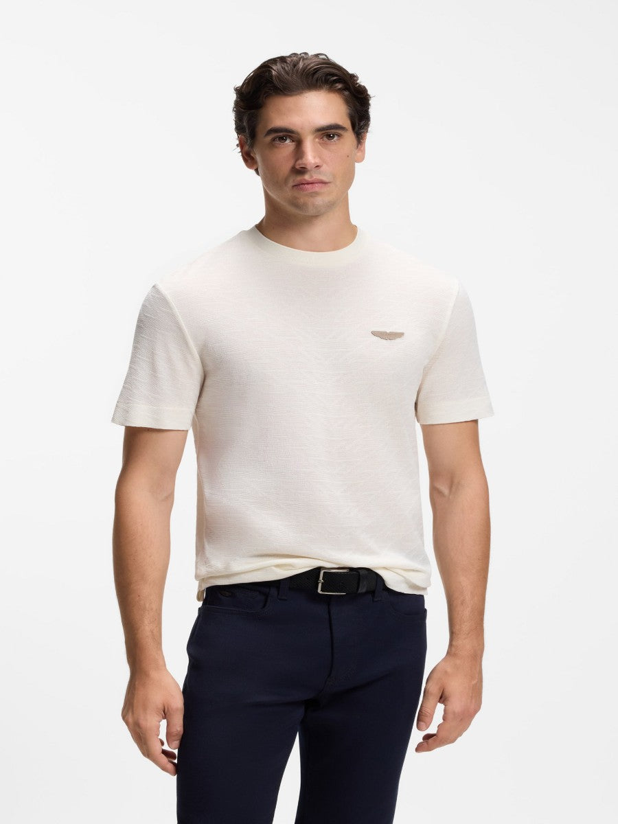 BOSS T-Shirt - C-Thompson 180_AM