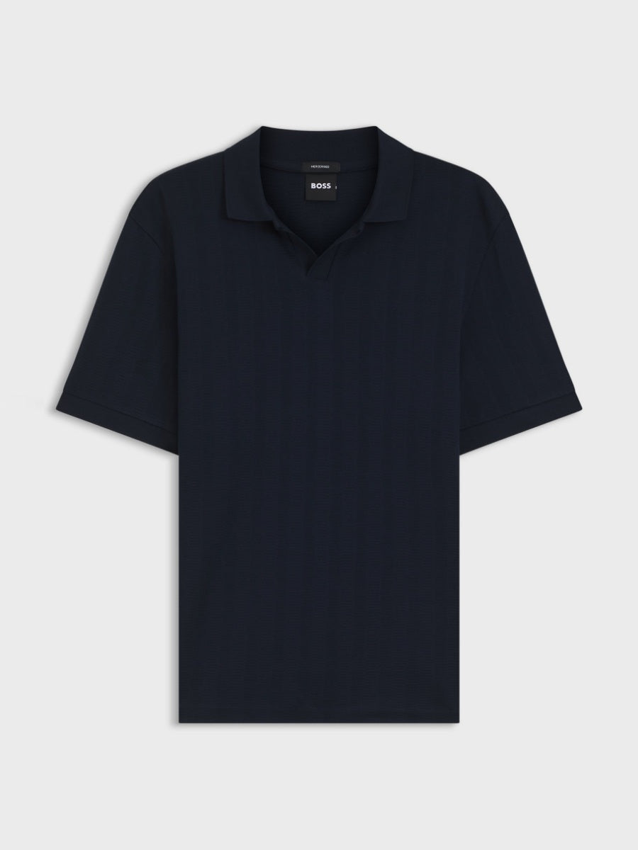 BOSS Polo - C-Ponti 118