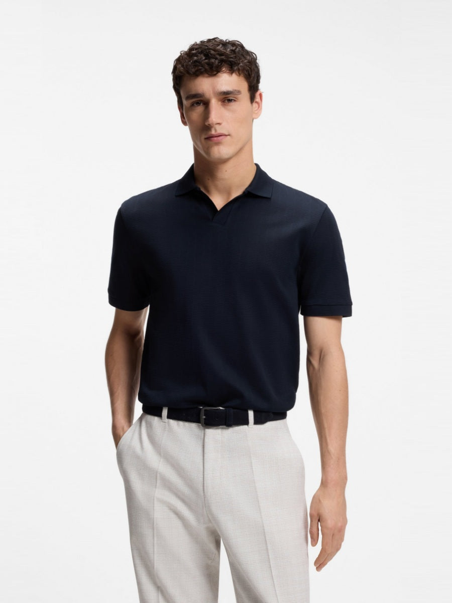 BOSS Polo - C-Ponti 118