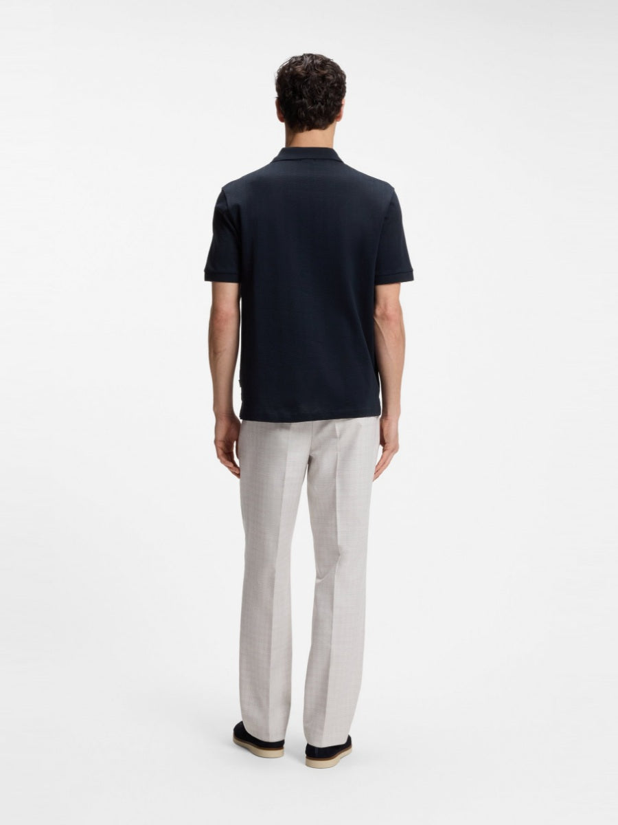 BOSS Polo - C-Ponti 118
