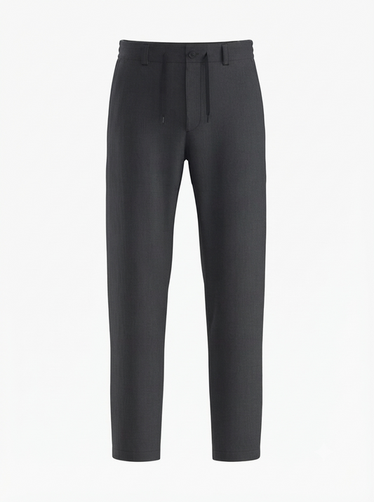 BOSS Leisure Trouser - Chino_Tapered_DS_11