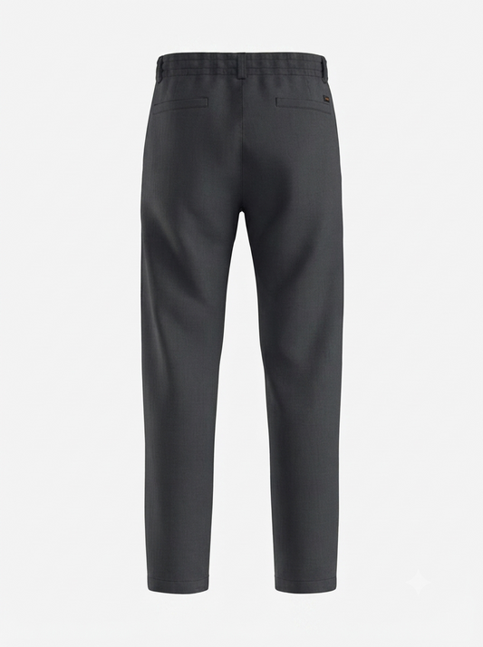 BOSS Leisure Trouser - Chino_Tapered_DS_11