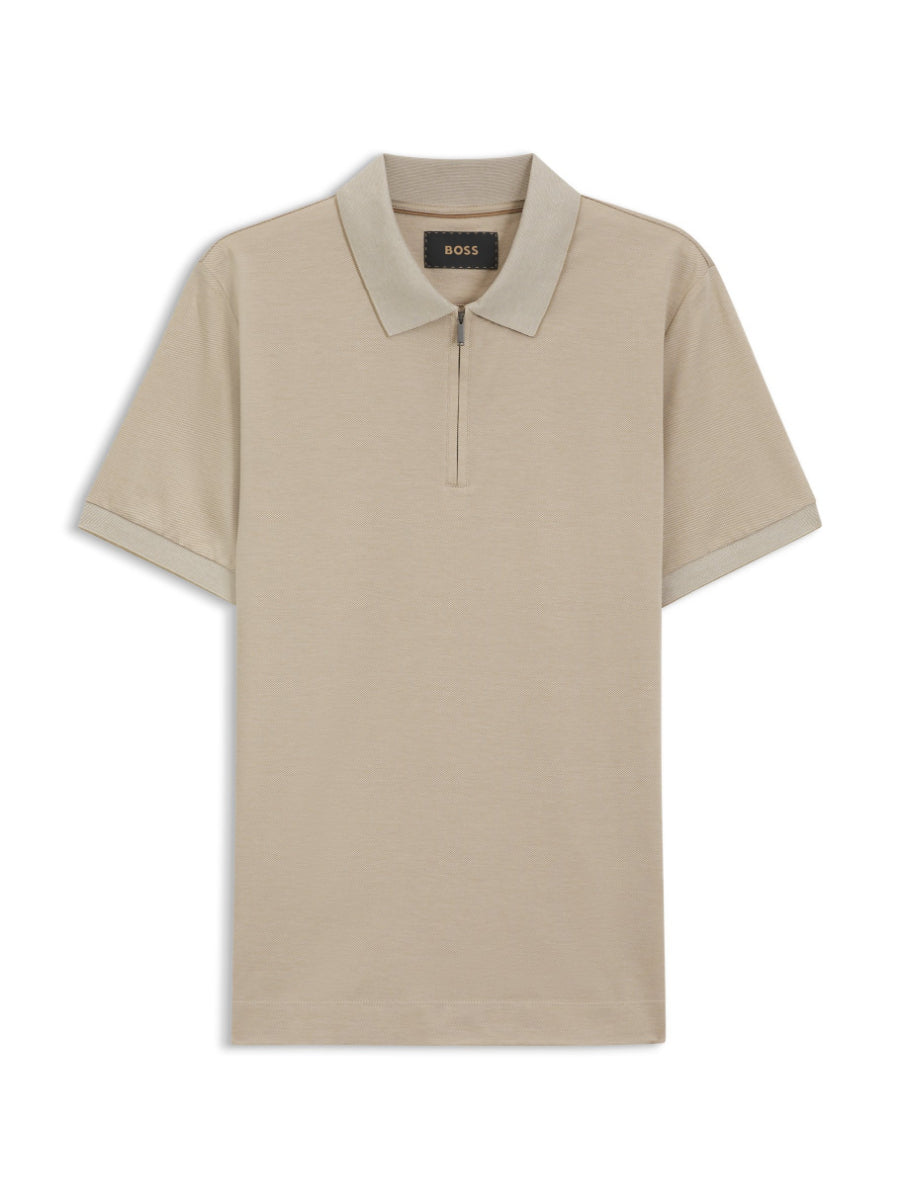 BOSS Polo - L-Payrot 20