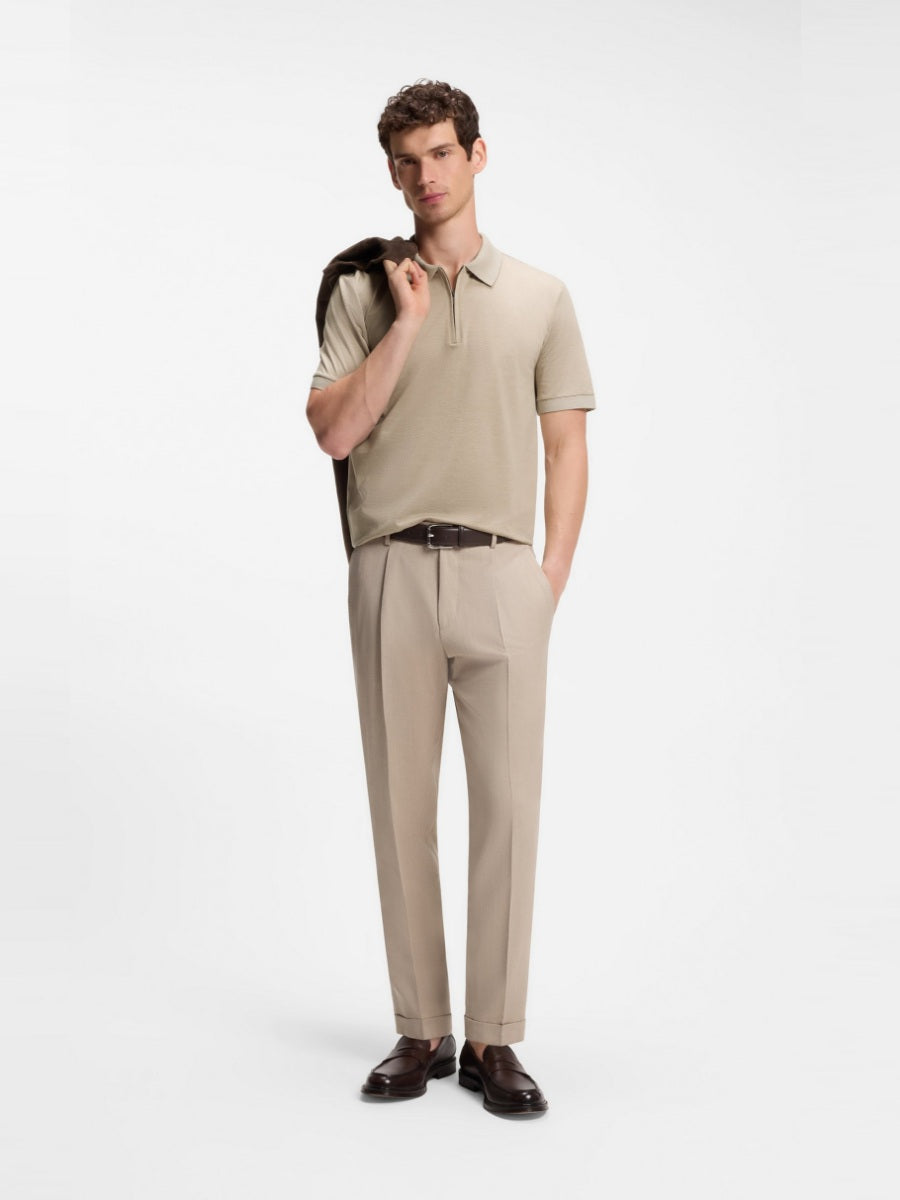 BOSS Polo - L-Payrot 20