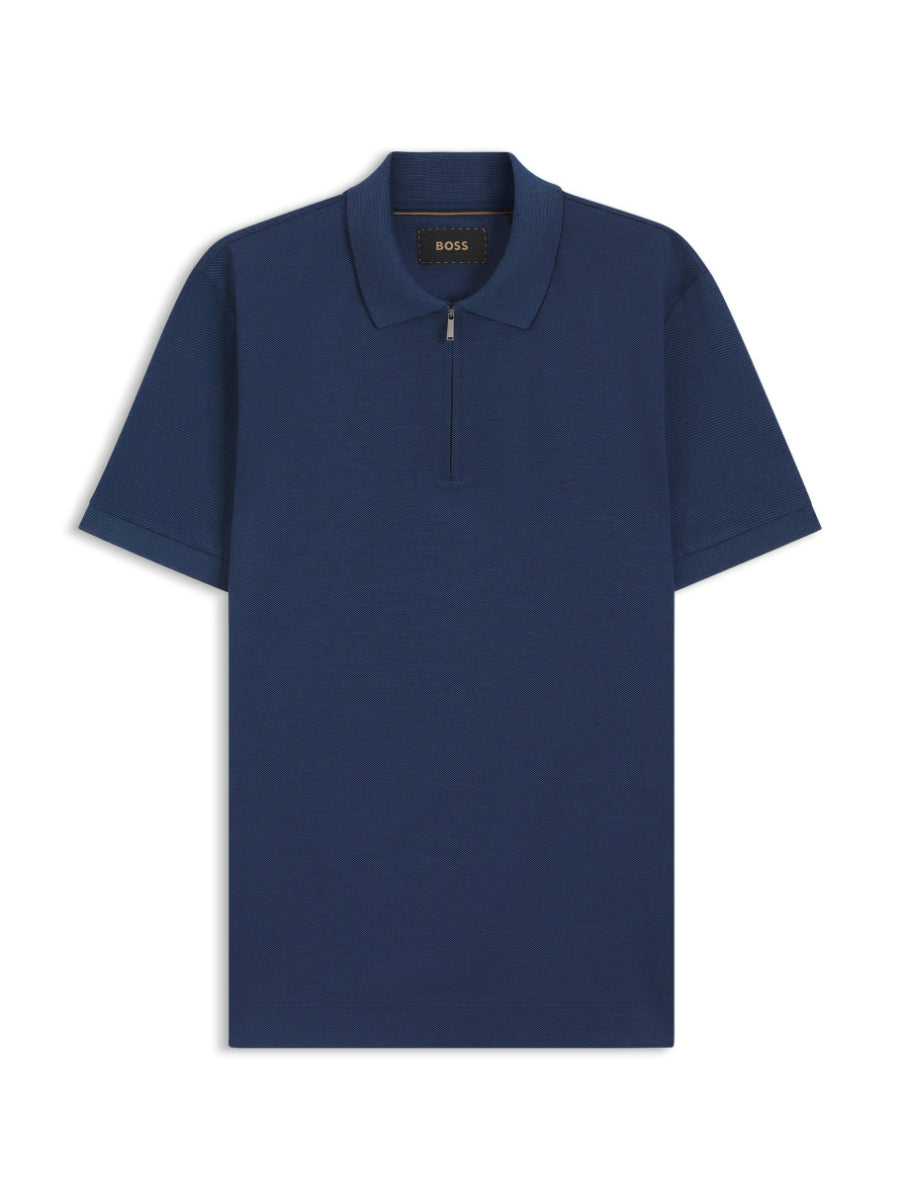 BOSS Polo - L-Payrot 20