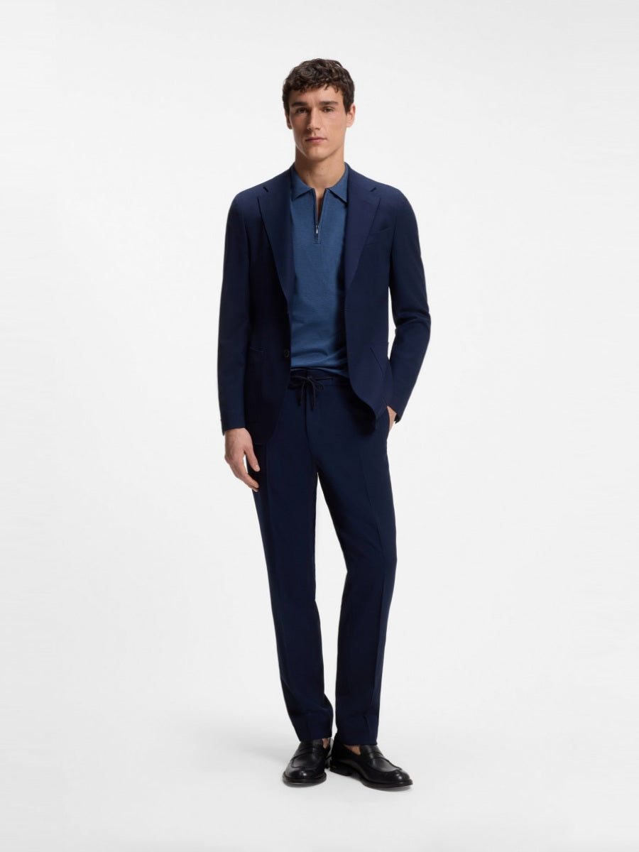 BOSS Polo - L-Payrot 20