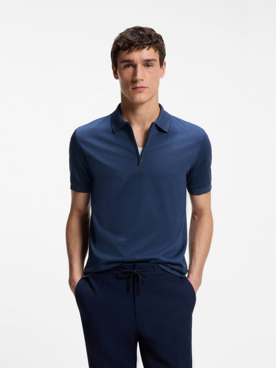 BOSS Polo - L-Payrot 20