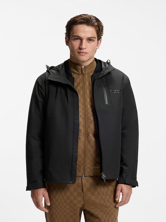 BOSS Leisure Jacket - OW_PS Icons70 3in1 J