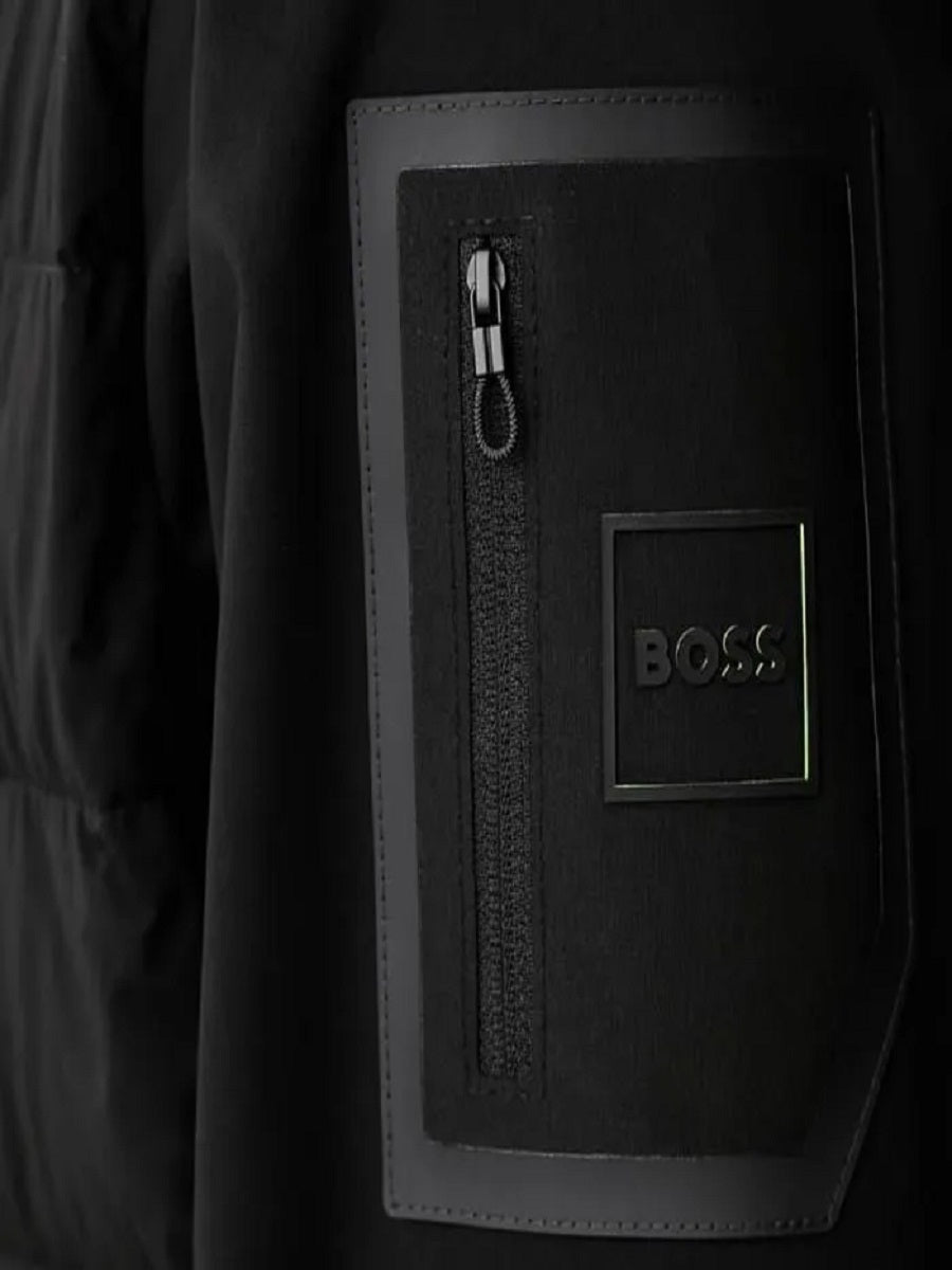 BOSS Down Jacket - OW_Riplite HY HD