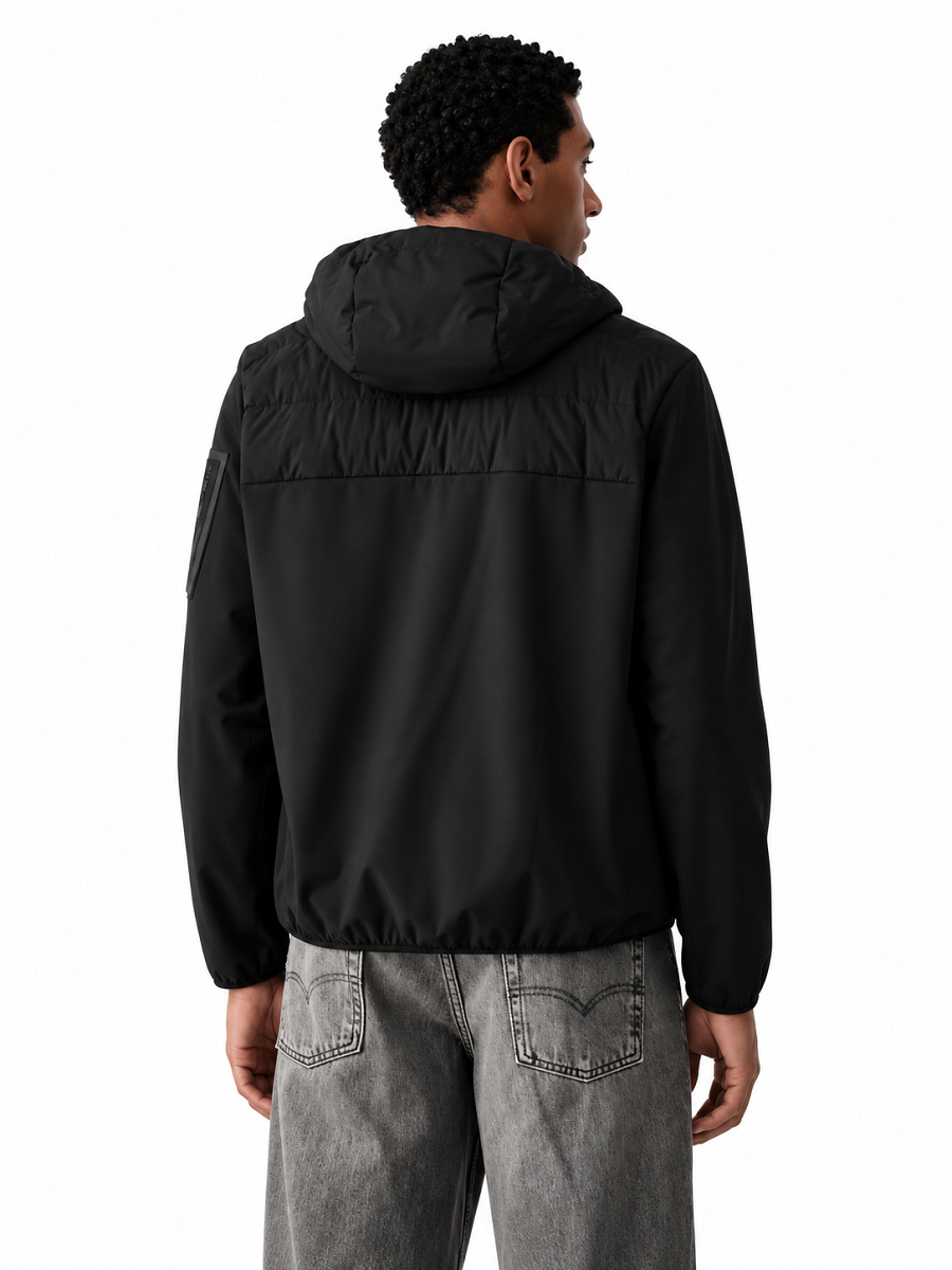 BOSS Down Jacket - OW_Riplite HY HD