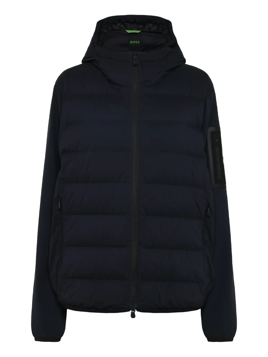 BOSS Down Jacket - OW_Riplite HY HD