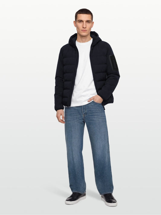 BOSS Down Jacket - OW_Riplite HY HD
