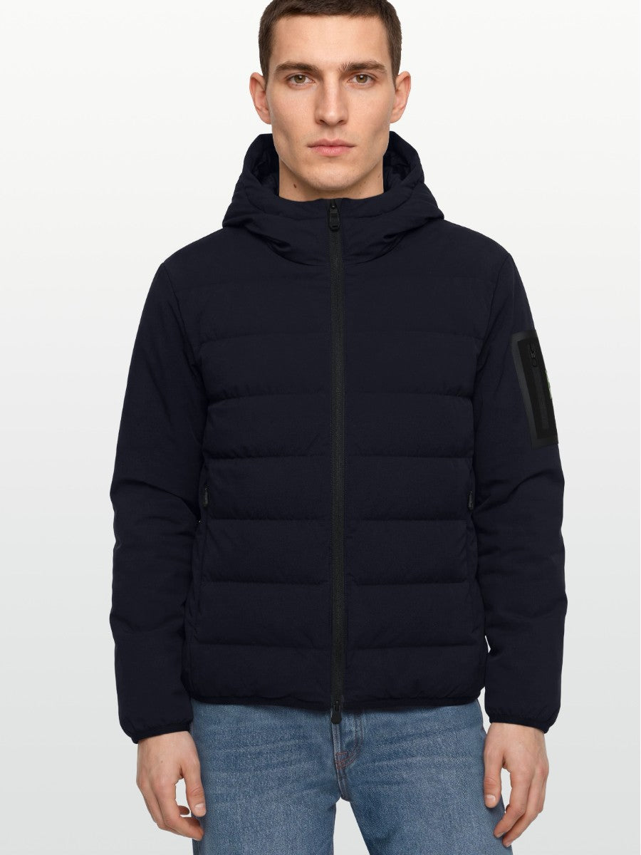 BOSS Down Jacket - OW_Riplite HY HD