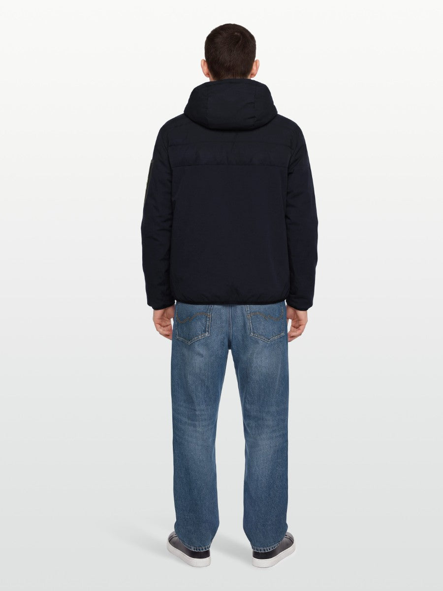 BOSS Down Jacket - OW_Riplite HY HD