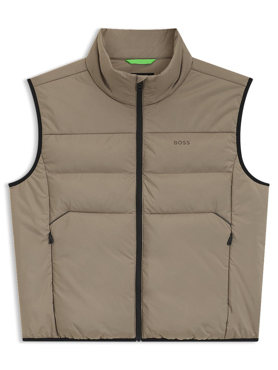 BOSS Vest - OW_Urbanex Puffer V