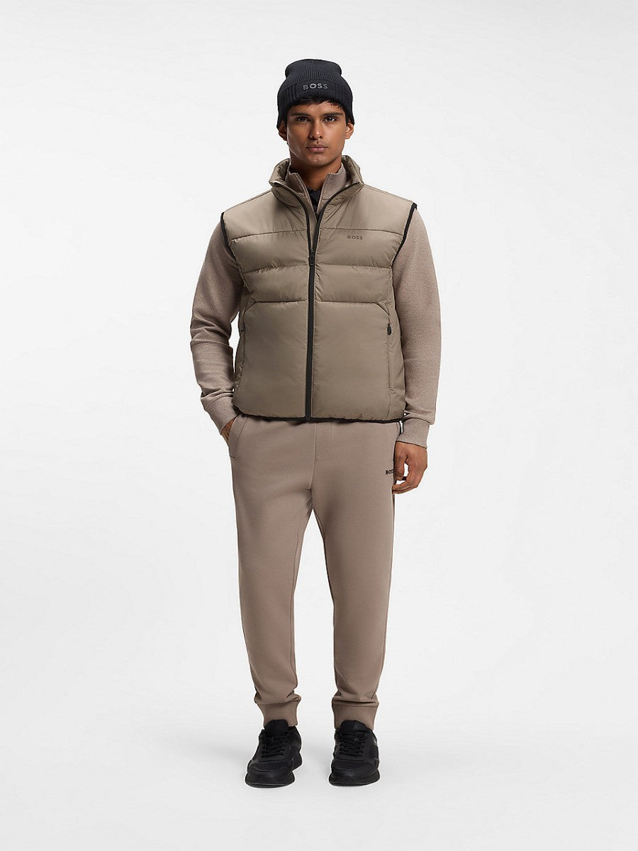 BOSS Vest - OW_Urbanex Puffer V