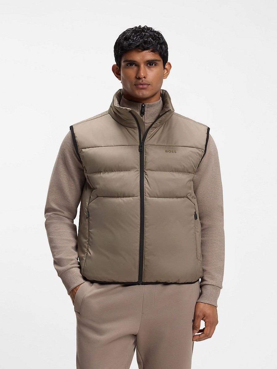 BOSS Vest - OW_Urbanex Puffer V