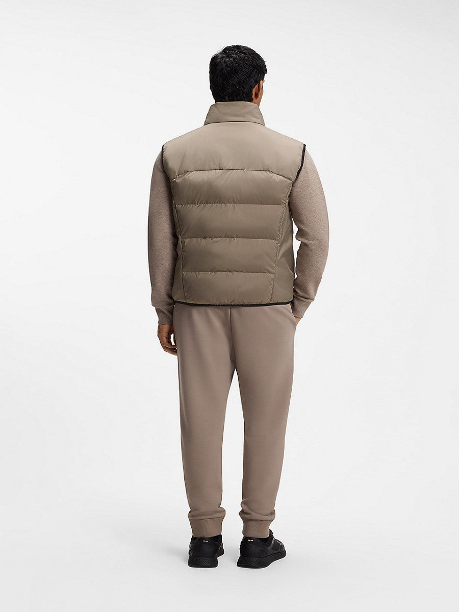 BOSS Vest - OW_Urbanex Puffer V