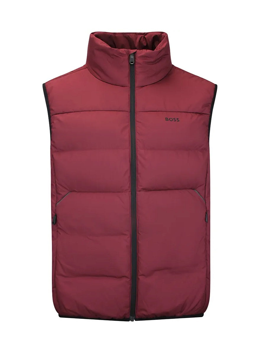 BOSS Vest - OW_Urbanex Puffer V