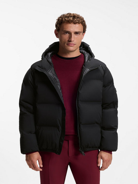 BOSS Puffer Jacket - OW_Quiltek Puffer HD