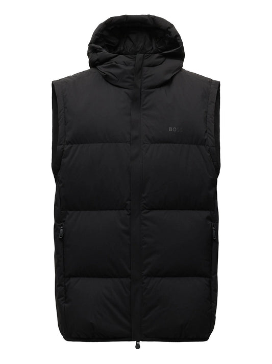 BOSS Vest - OW_Riplite Vest HD