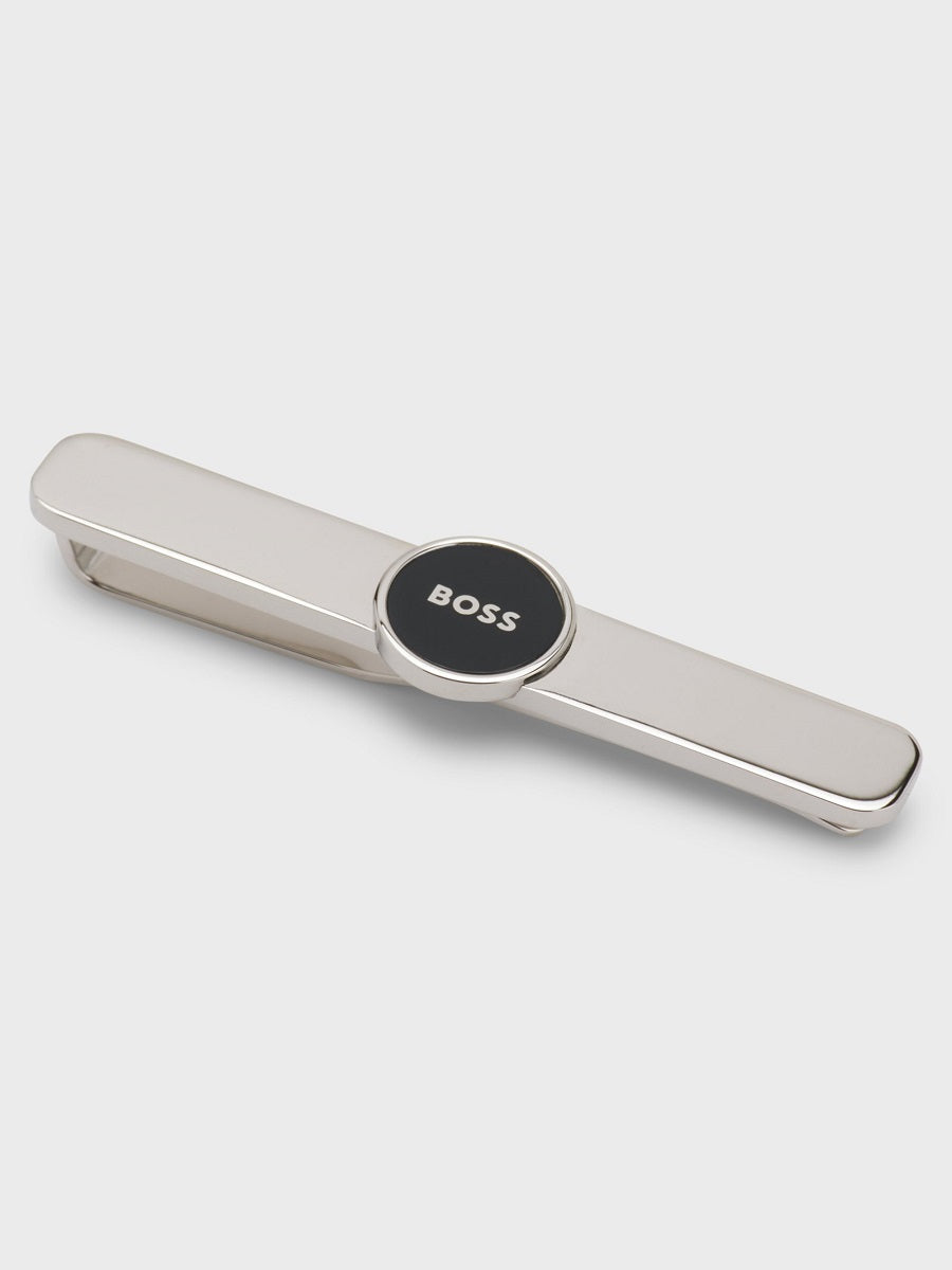BOSS Tie clip - B-LOGO2-TIE