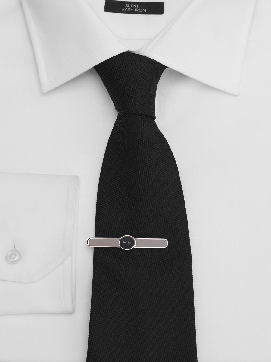 BOSS Tie clip - B-LOGO2-TIE