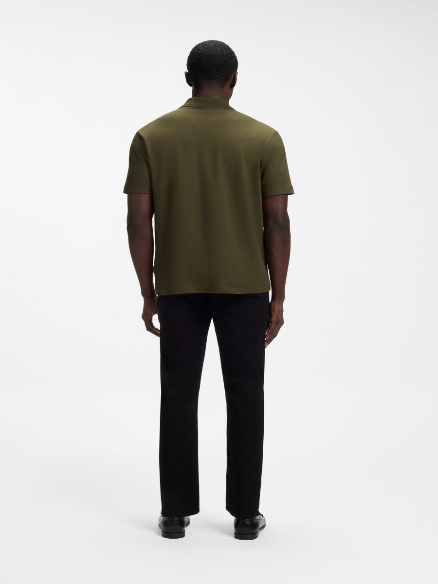 BOSS Polo - P-Piano 120