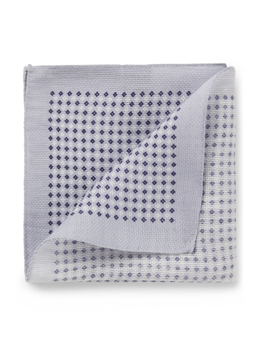 BOSS Pocket Square - H-POCKET 33CM 252 DB