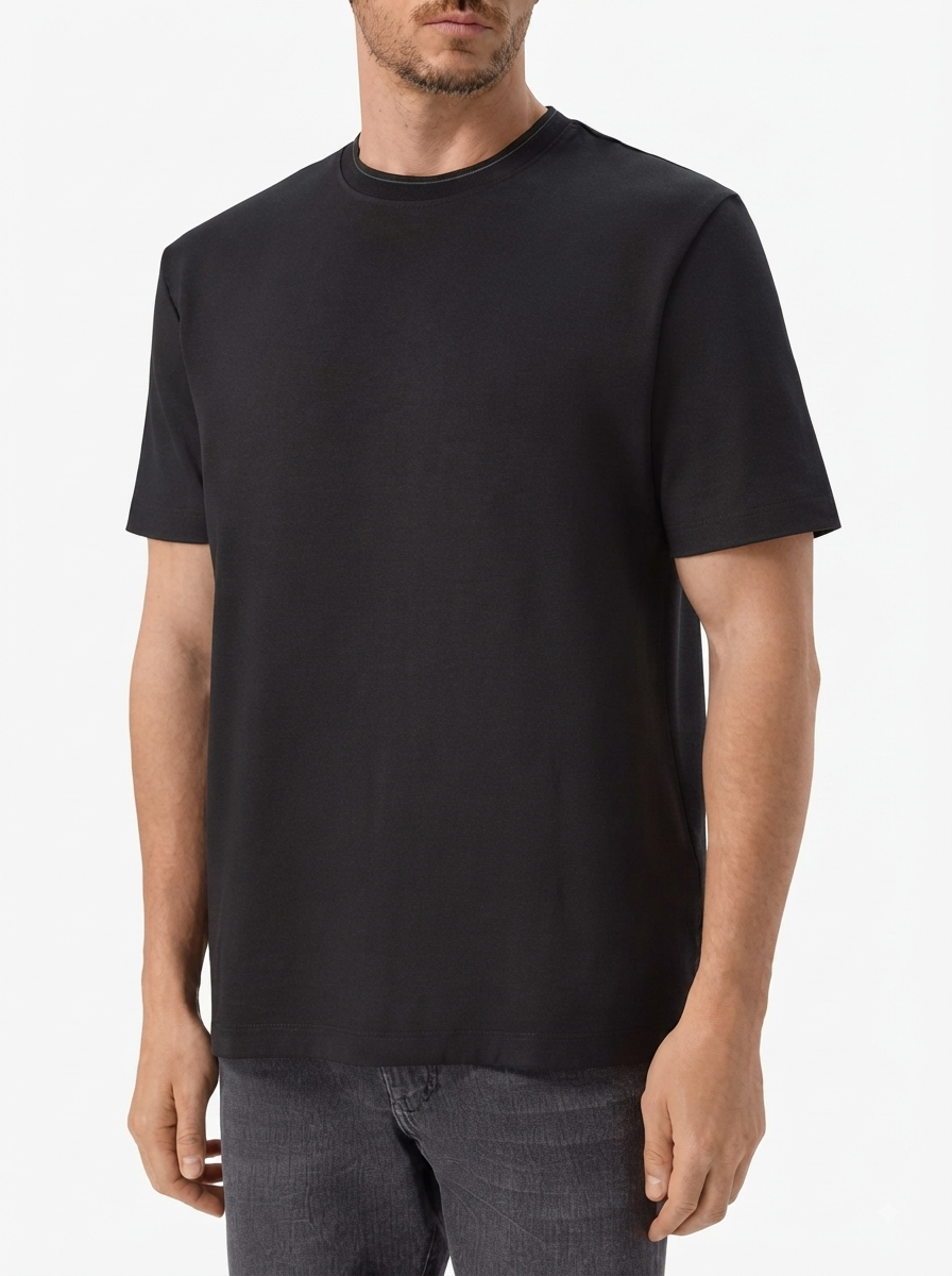 BOSS T-Shirt - P-Tigerman 120