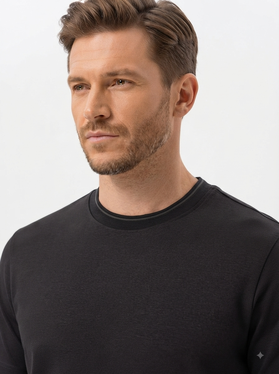 BOSS T-Shirt - P-Tigerman 120