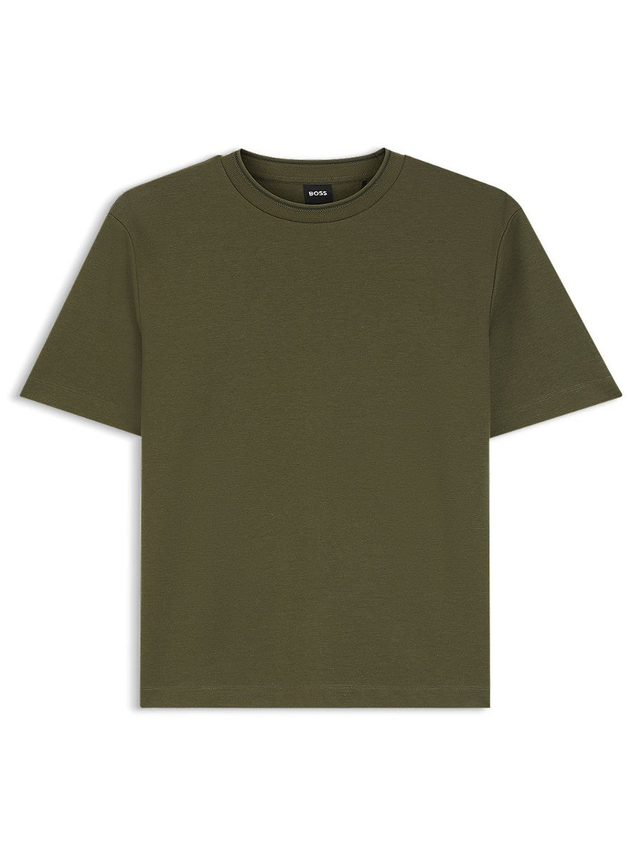 BOSS T-Shirt - P-Tigerman 120