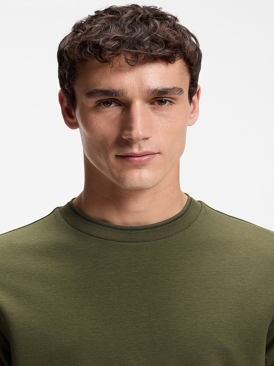 BOSS T-Shirt - P-Tigerman 120